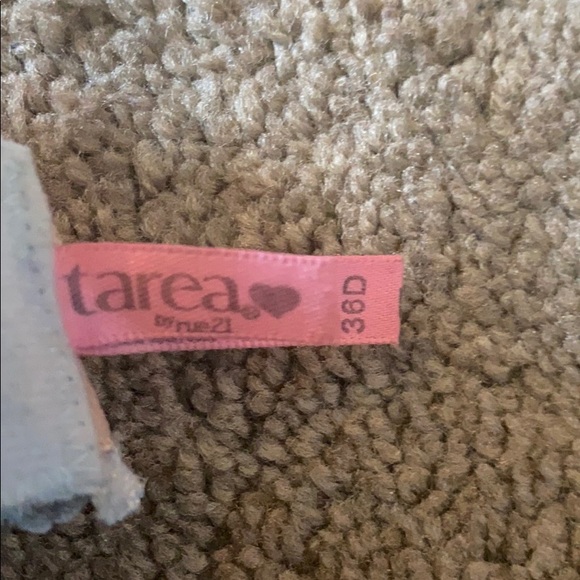 Push up bra - Picture 2 of 2